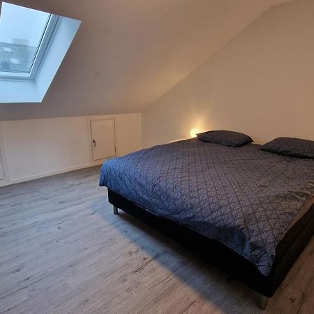 Lovely 2-Bedroom Loft With Panoramic View. Kristiansund Bagian luar foto