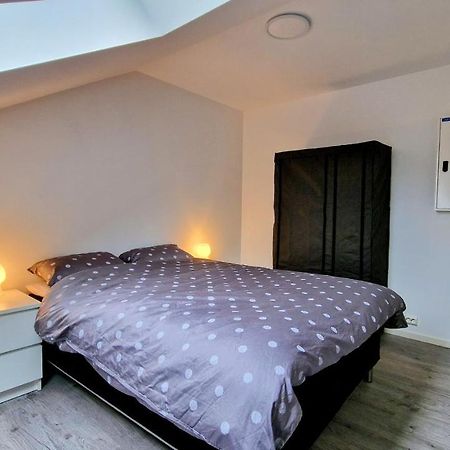 Lovely 2-Bedroom Loft With Panoramic View. Kristiansund Bagian luar foto