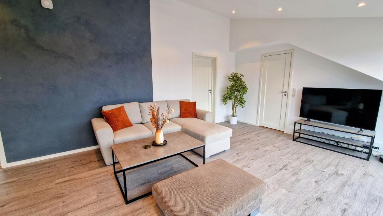 Lovely 2-Bedroom Loft With Panoramic View. Kristiansund Bagian luar foto