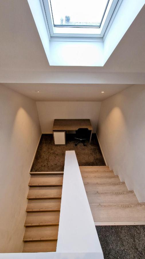 Lovely 2-Bedroom Loft With Panoramic View. Kristiansund Bagian luar foto