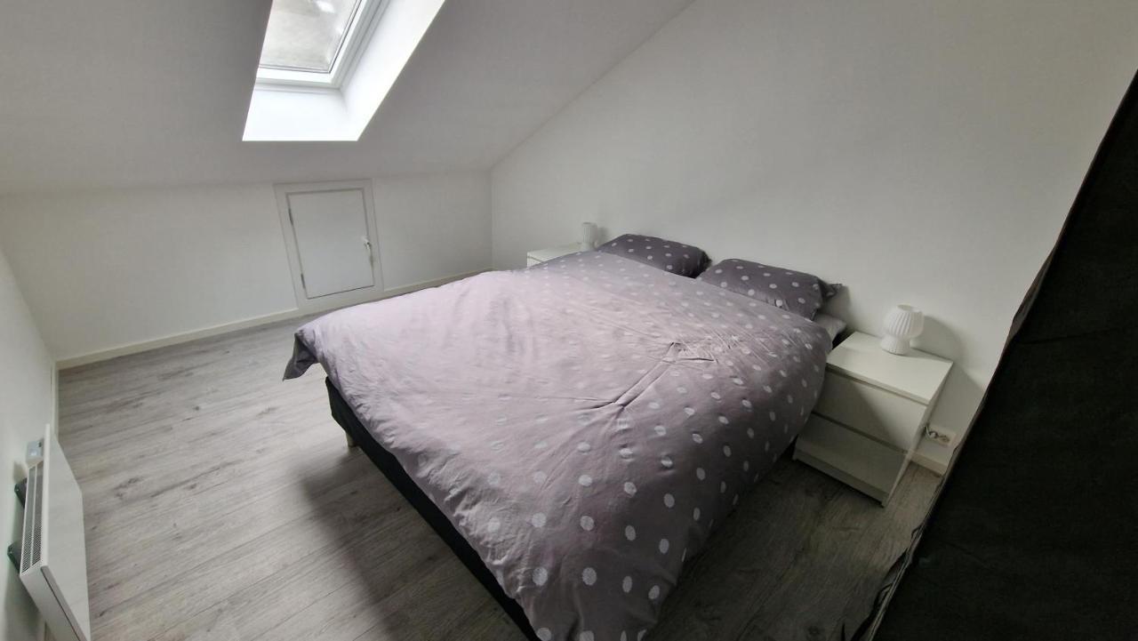 Lovely 2-Bedroom Loft With Panoramic View. Kristiansund Bagian luar foto