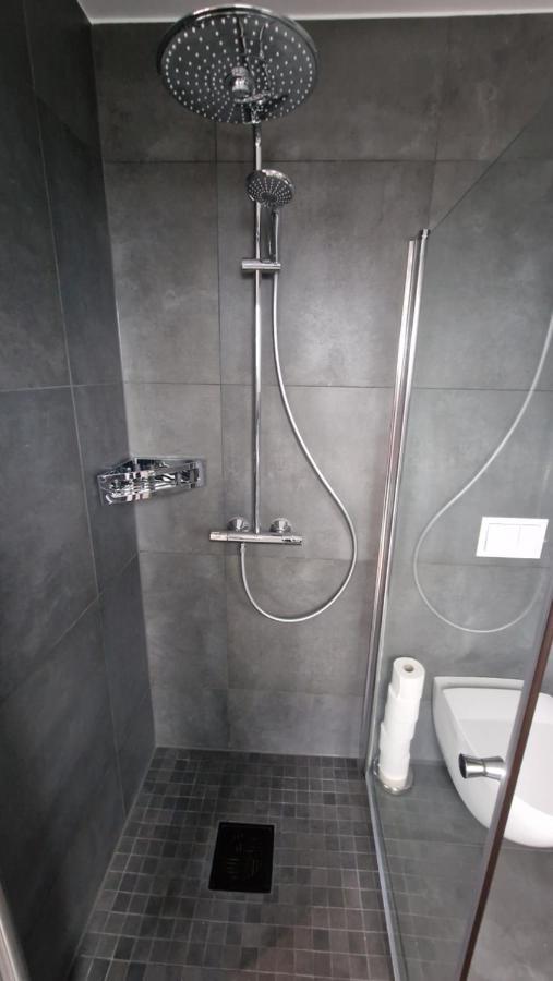 Lovely 2-Bedroom Loft With Panoramic View. Kristiansund Bagian luar foto