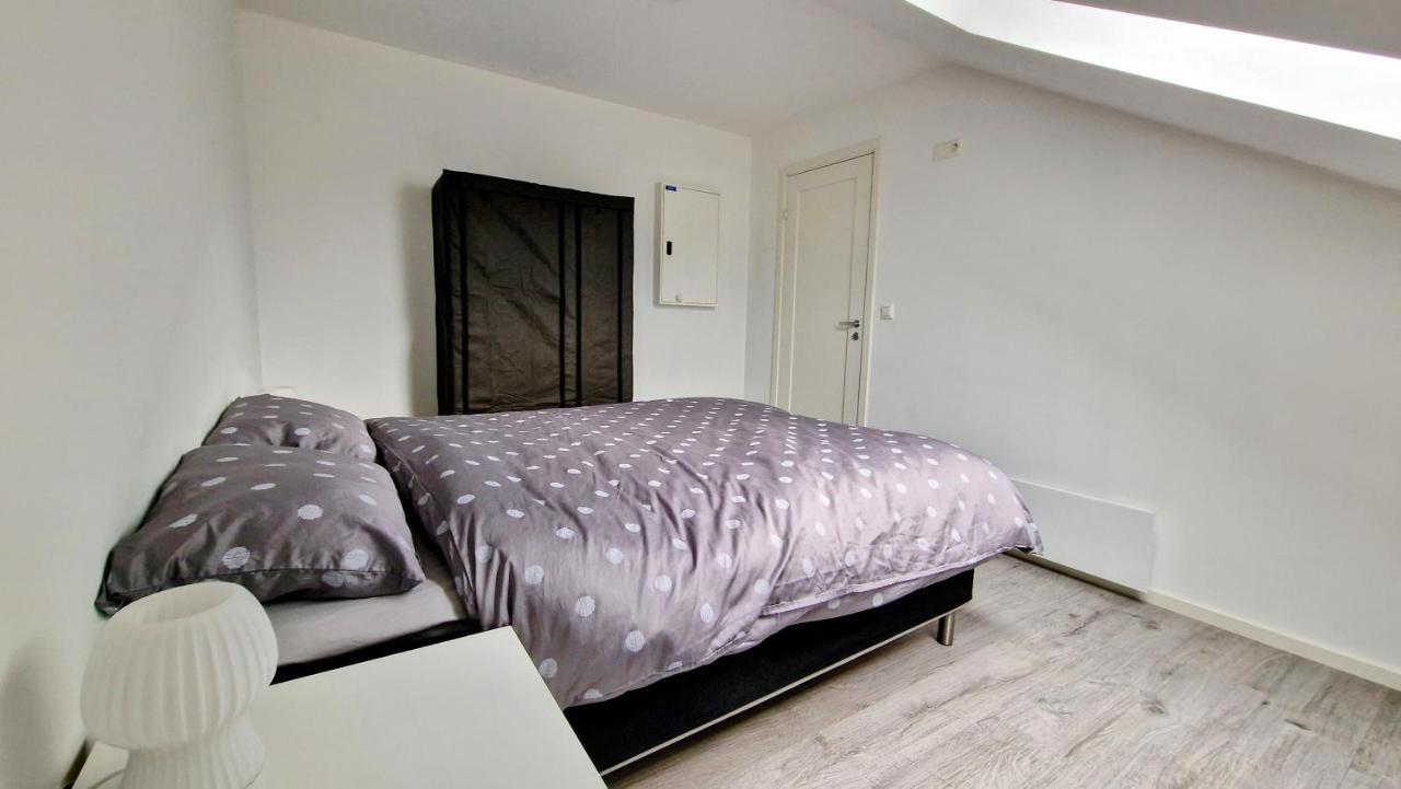 Lovely 2-Bedroom Loft With Panoramic View. Kristiansund Bagian luar foto
