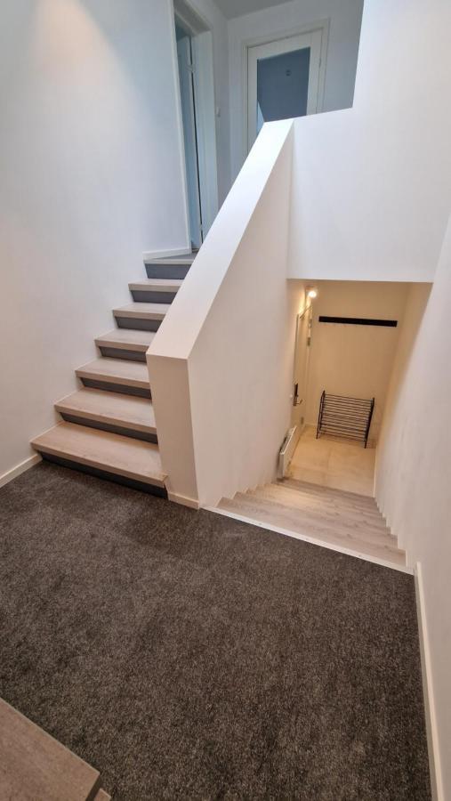 Lovely 2-Bedroom Loft With Panoramic View. Kristiansund Bagian luar foto