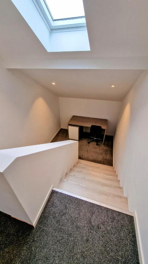 Lovely 2-Bedroom Loft With Panoramic View. Kristiansund Bagian luar foto