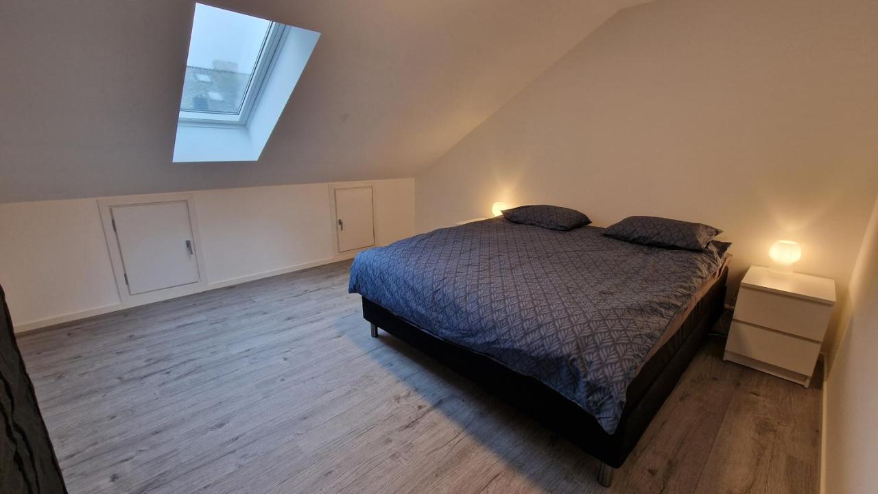 Lovely 2-Bedroom Loft With Panoramic View. Kristiansund Bagian luar foto