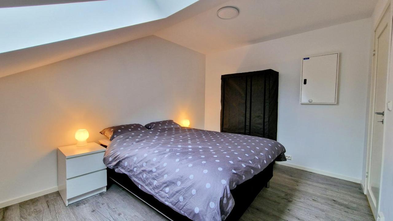 Lovely 2-Bedroom Loft With Panoramic View. Kristiansund Bagian luar foto