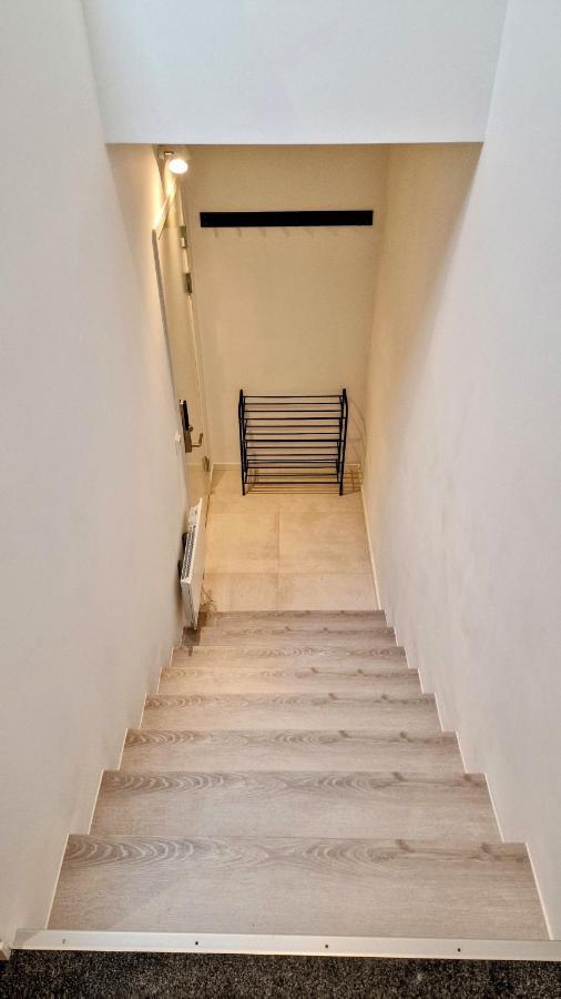 Lovely 2-Bedroom Loft With Panoramic View. Kristiansund Bagian luar foto