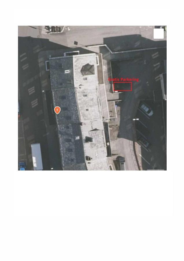 Lovely 2-Bedroom Loft With Panoramic View. Kristiansund Bagian luar foto